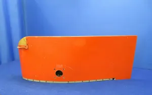 Grumman AA-1A RH Wing Tip P/N 201191-502 (0322-384)